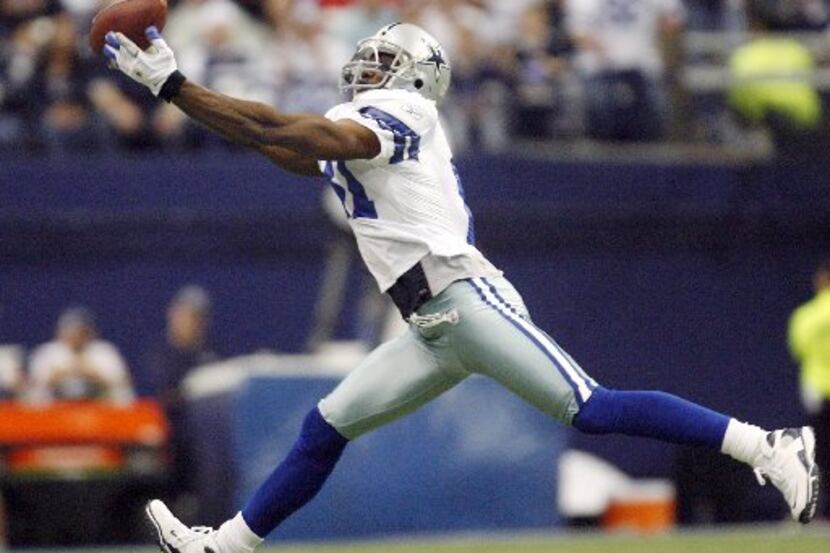 Terrell Owens to the Cowboys? Agent claims T.O. has been in