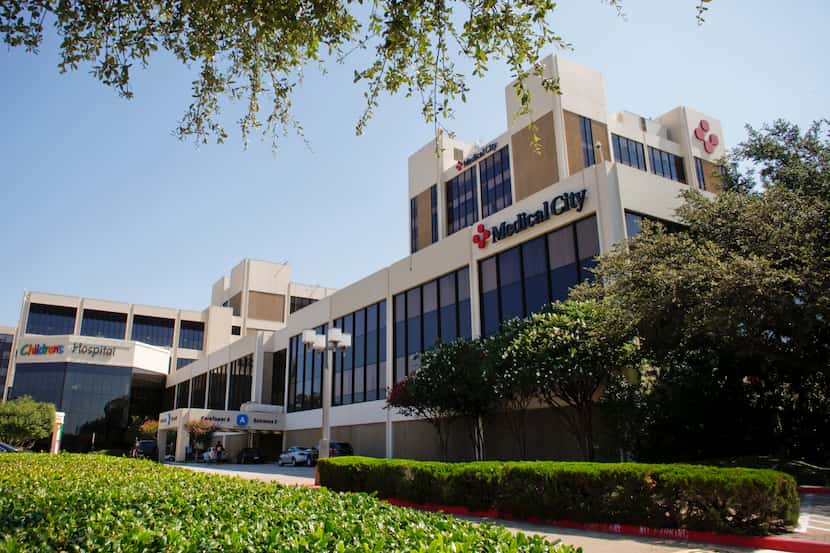Medical City Healthcare, whose 16 hospitals include a flagship in Dallas, said it's...