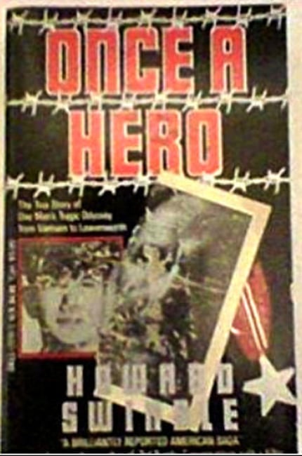 Howard Swindle chronicled Jim Little's life in 1991 in a memoir titled Once a Hero.