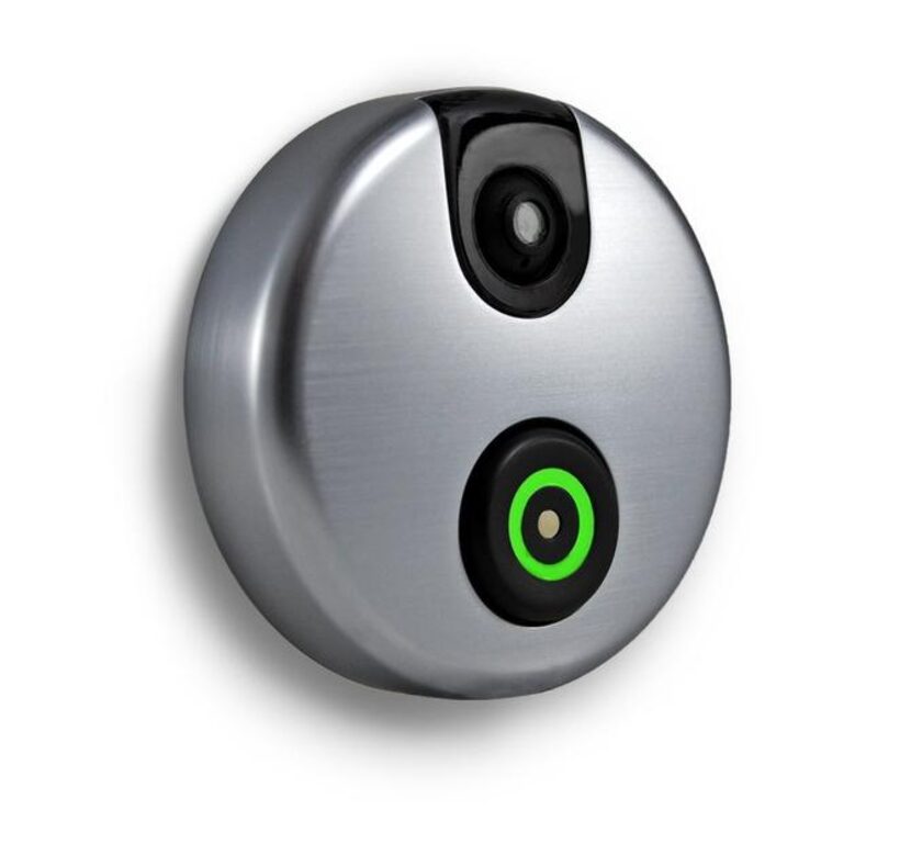 
SkyBell WiFi Video Doorbell
