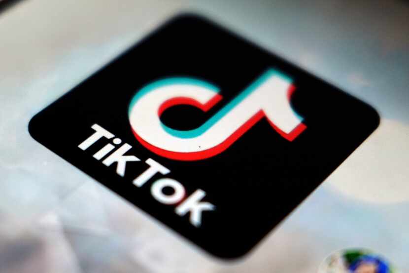 La aplicación TikTok es popular entre los usuarios que gustan producir o ver videos de corta...