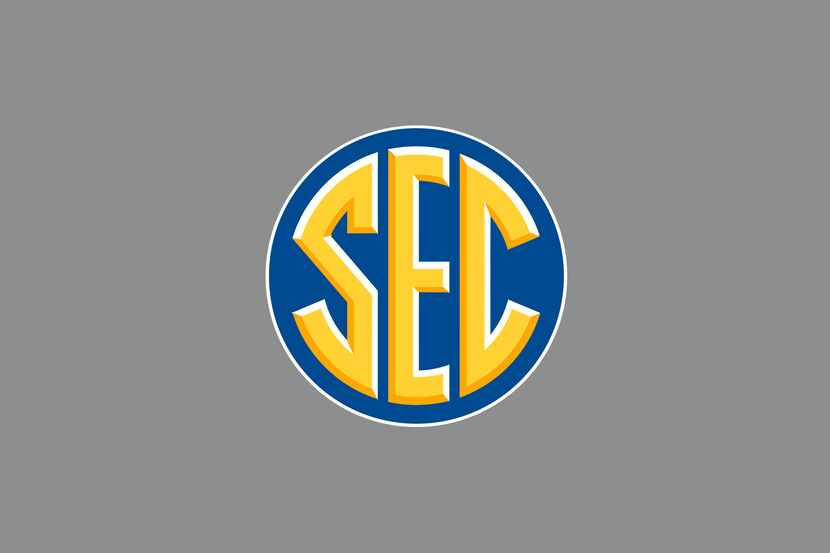 SEC logo.