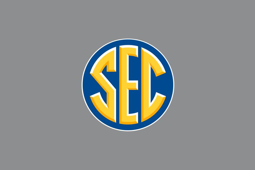 SEC logo.