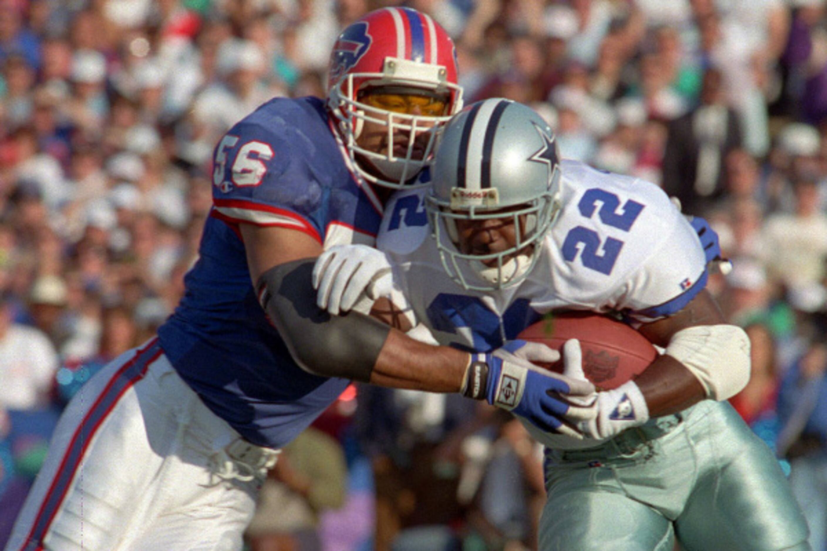 Cowboys Celebrate 25th Anniversary Of The 1992 Super Bowl - Blogging The  Boys