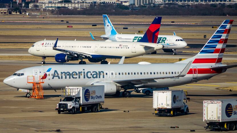 What we know about the Boeing 737-800 and the U.S. airlines that fly ...