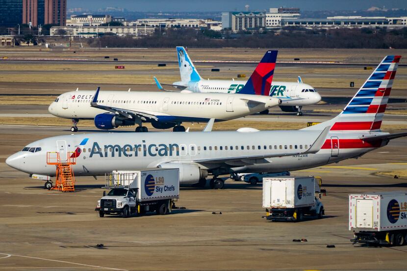 What we know about the Boeing 737-800 and the U.S. airlines that fly ...