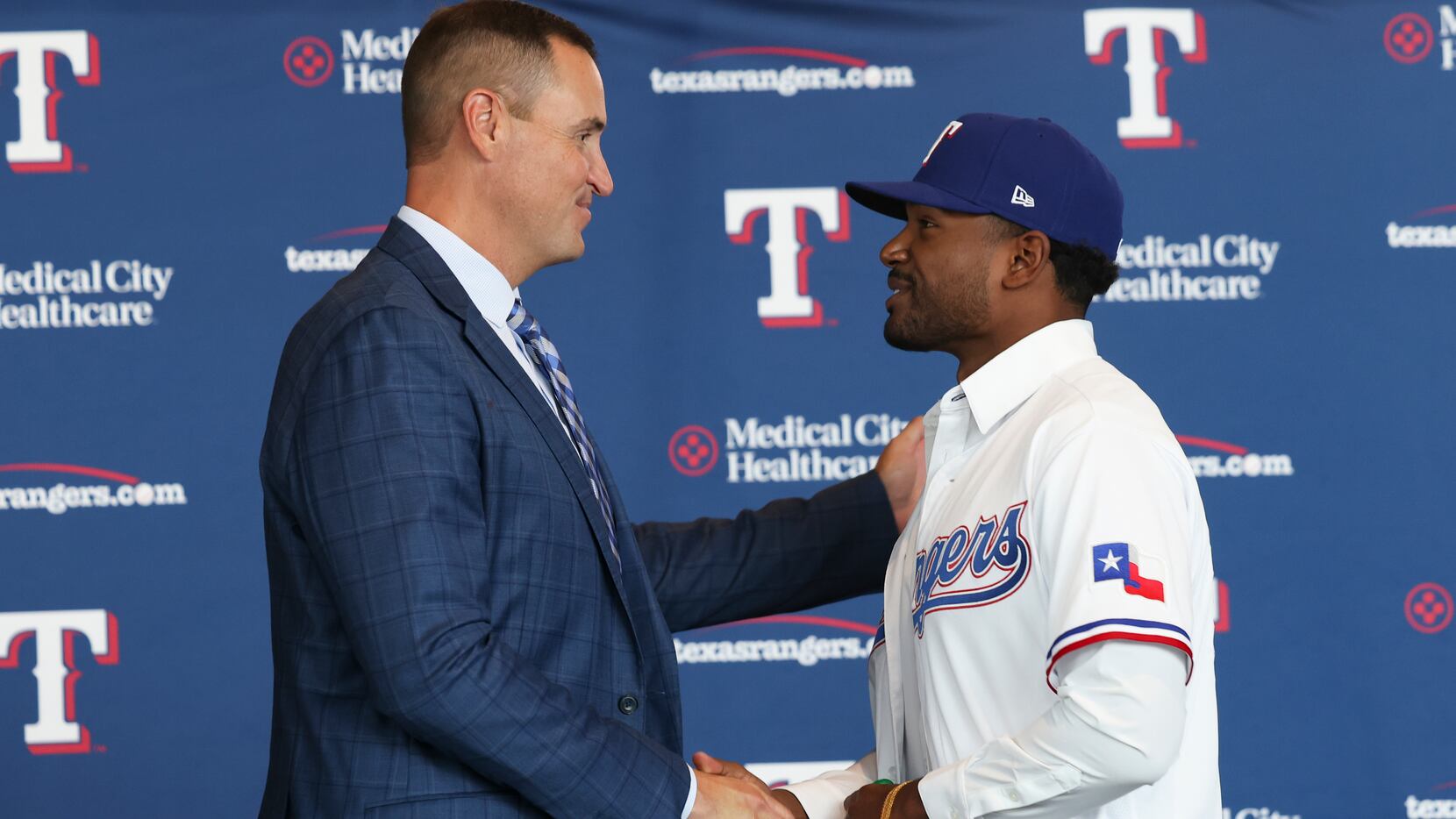 Rangers Draft RHP Kumar Rocker From Tri-City With 3rd Pick of 2022