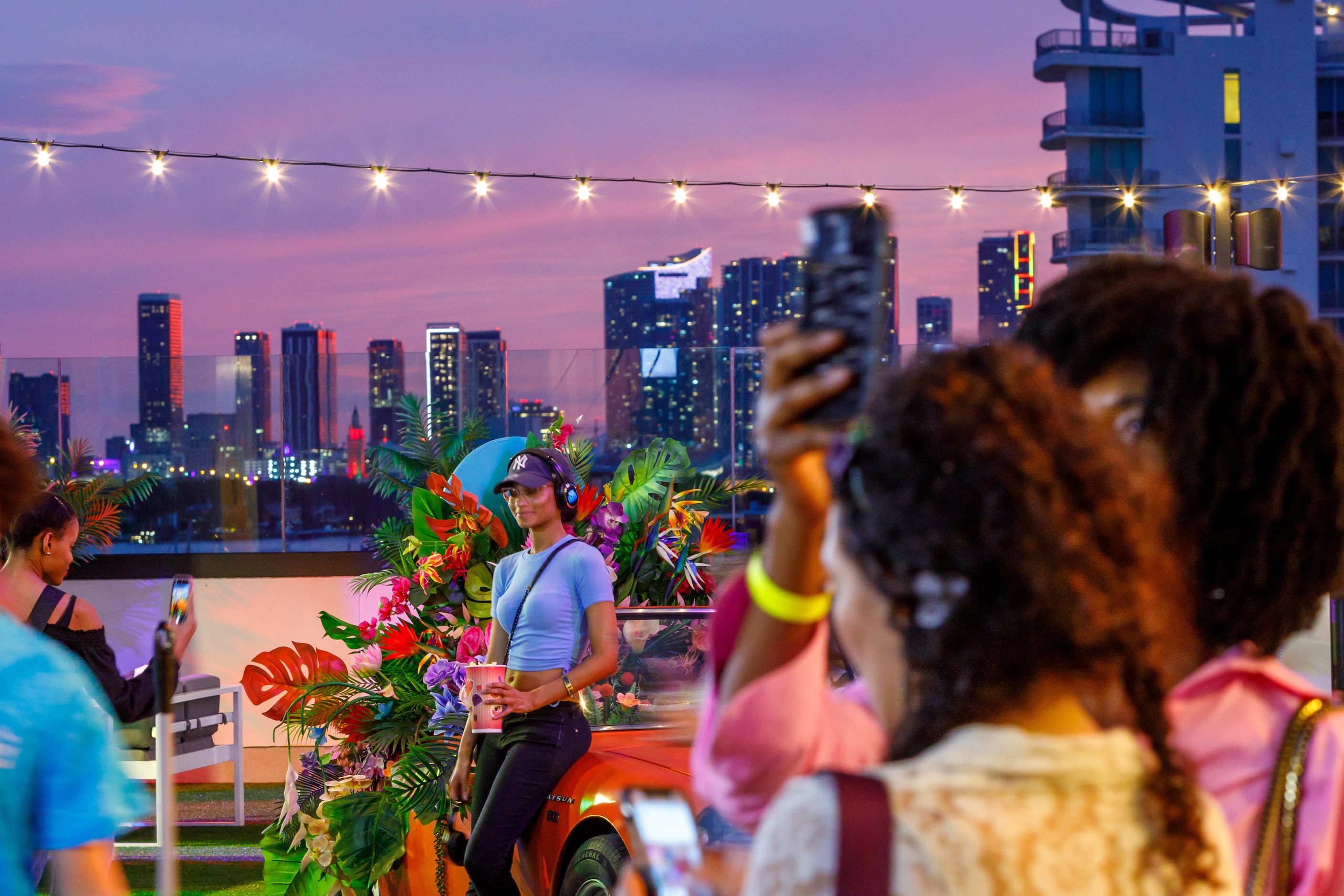 Rooftop Cinema Club, the ultimate open-air cinema experience, will be expanding its globally...