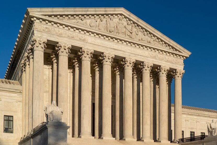 The Supreme Court has upheld President Donald Trump's ban on travel from several mostly...