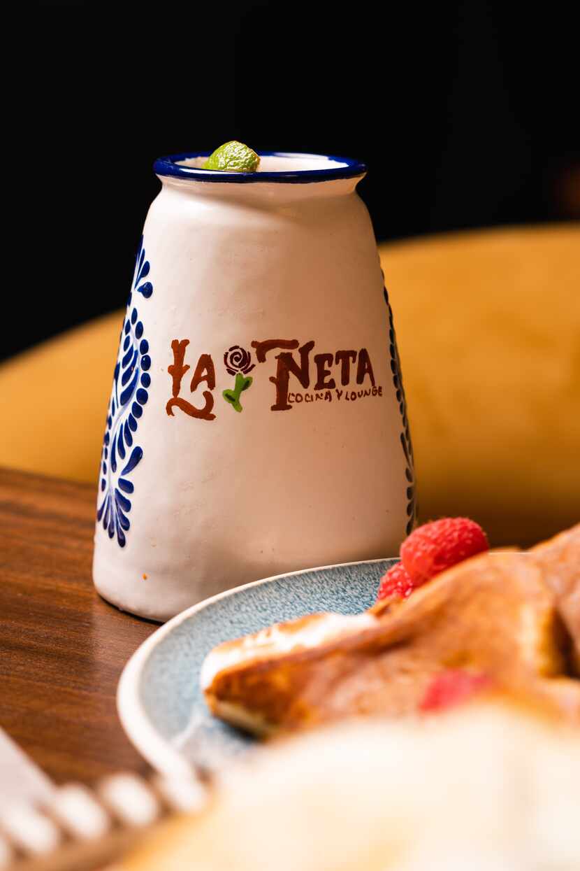 La Neta Cocina is offering special margaritas for National Tequila Day.