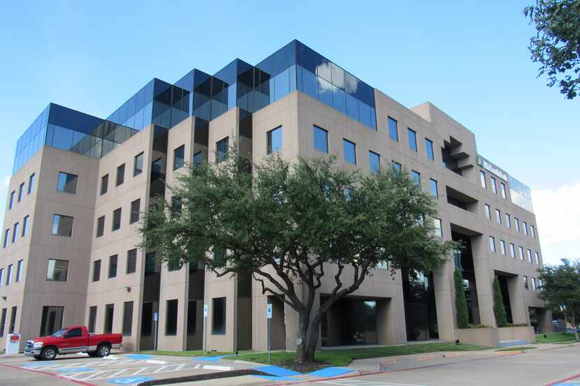Keller Williams Realty-North Dallas has moved its headquarters to 18333 Preston Road.