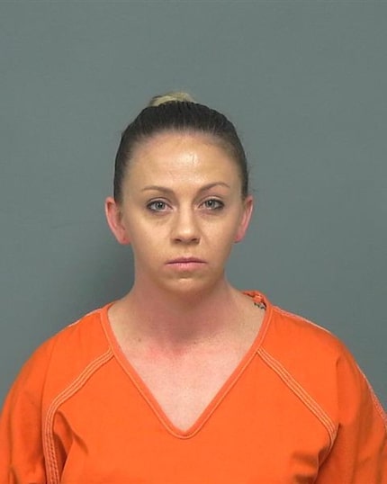 Amber Guyger