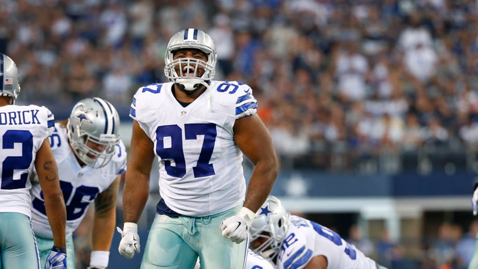 Sturm: Why playing with a lead gives Cowboys defense new life