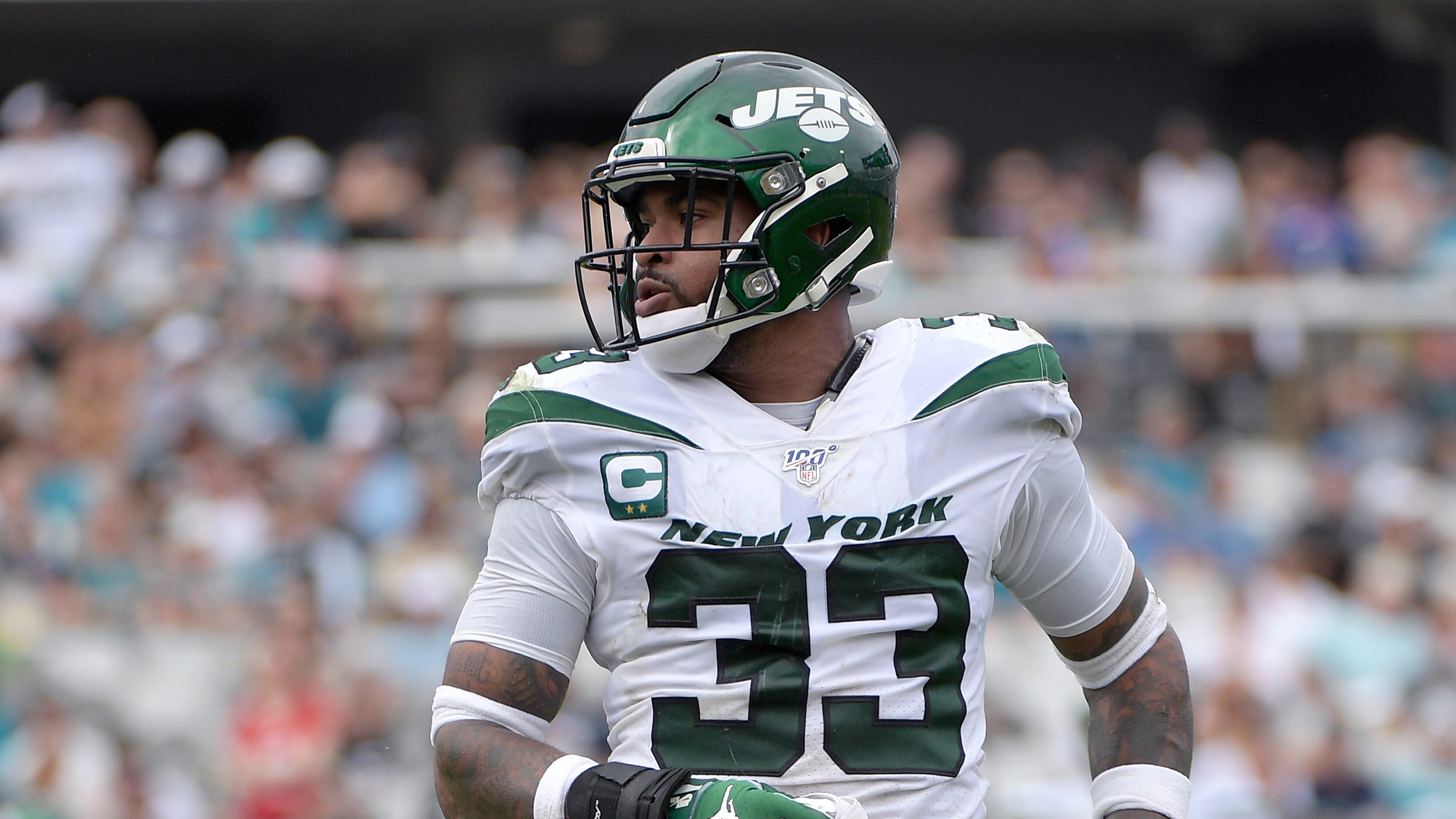 The Jamal Adams trade is finally paying off for the Jets