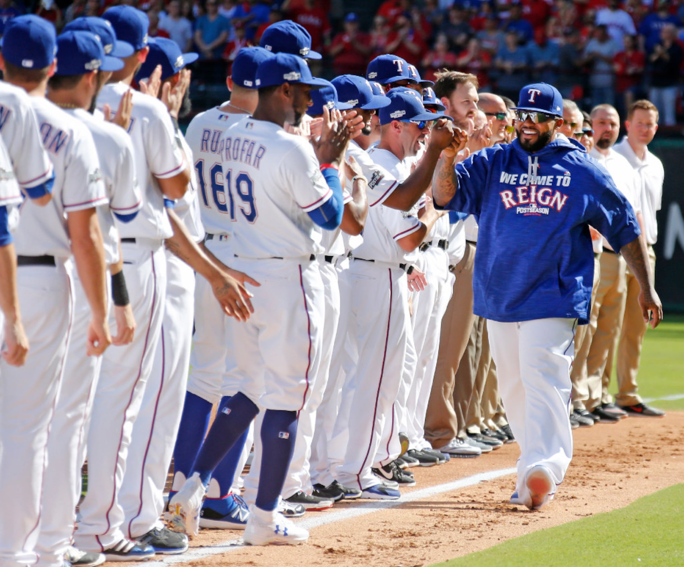 Rangers: How Prince Fielder's 'Retirement' Helps the Rangers