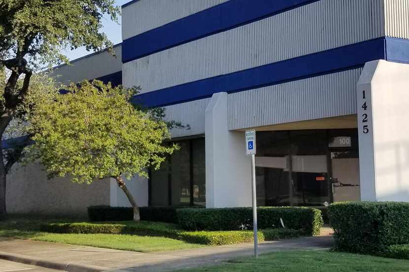 Technical Consumer Products Inc. leased 11,819 square feet of office and warehouse space in...