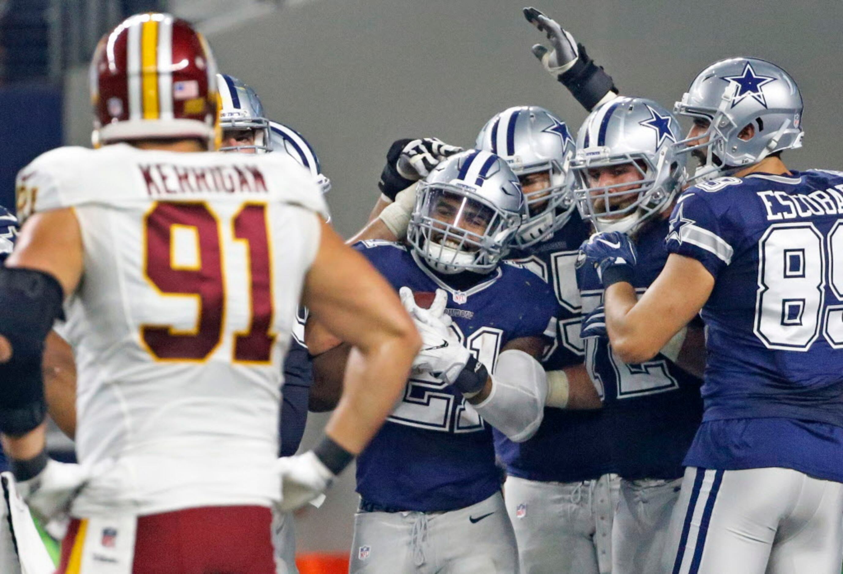 Dallas Cowboys secure playoff spot: Looking to reach their first Super Bowl  in 26 years