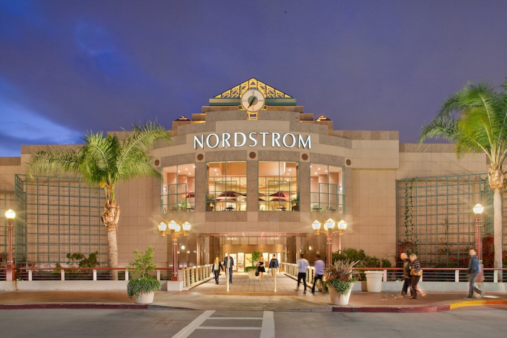 Nordstrom Santa Anita - Have you heard?! Nordstrom Santa Anita has