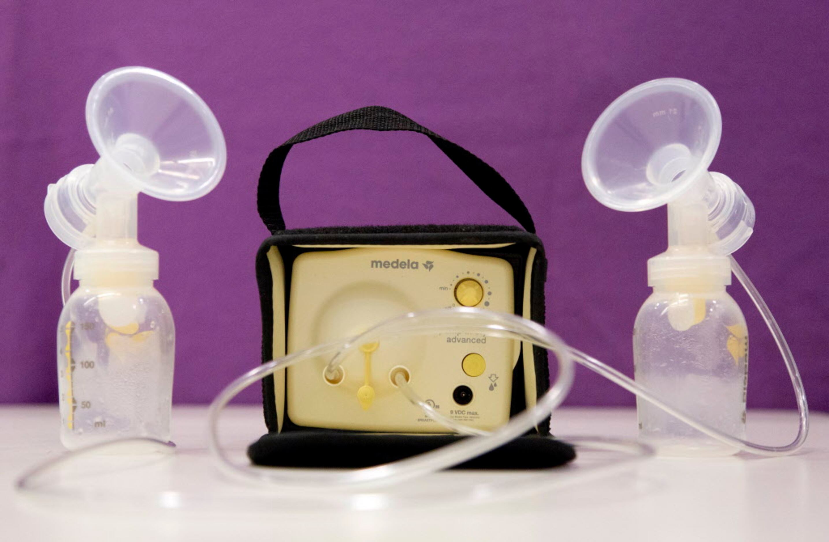 Soon, women may be able to say ta-ta to uncomfortable breast pumps