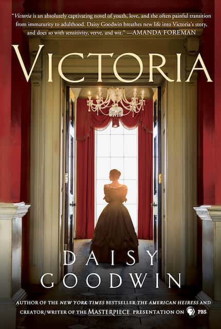 Victoria, by Daisy Goodwin