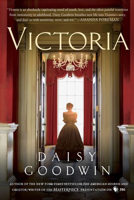 Victoria, by Daisy Goodwin