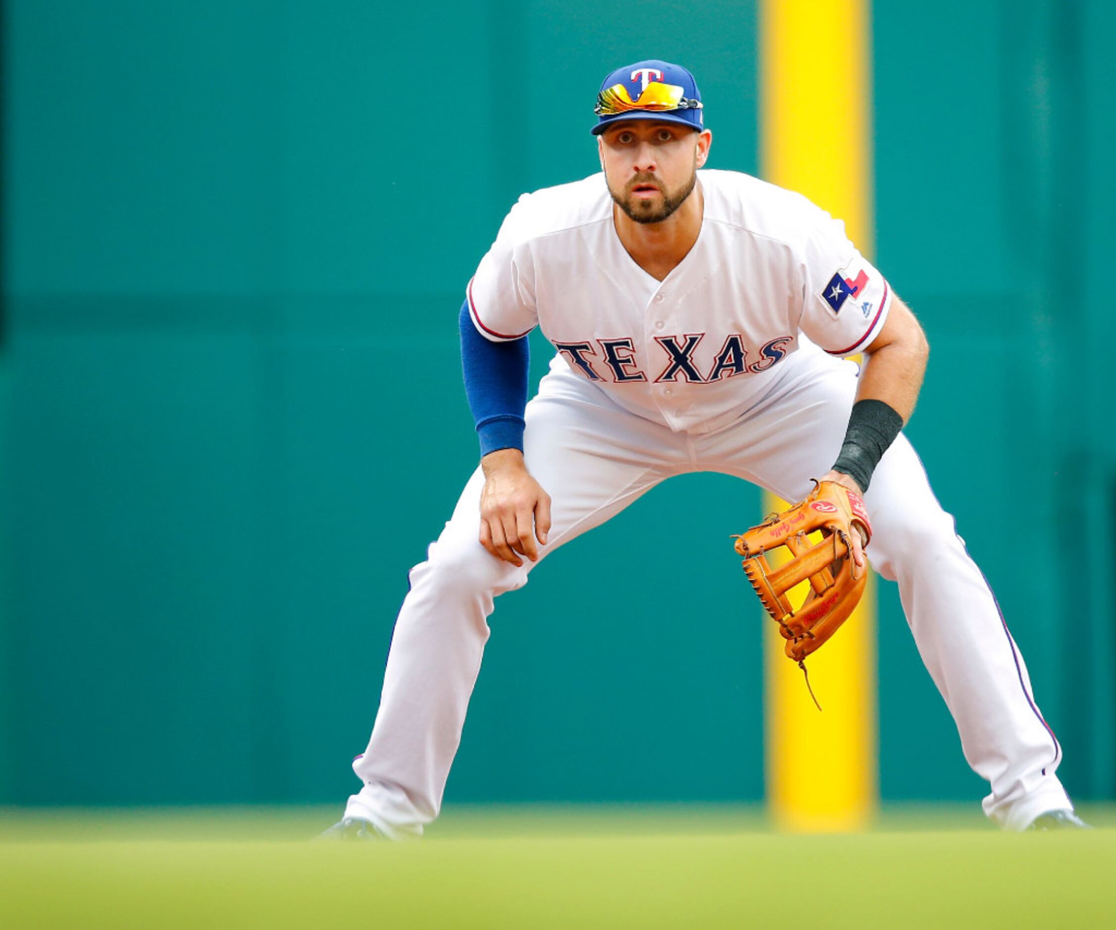 Gallo has become the slugger Sano could have been