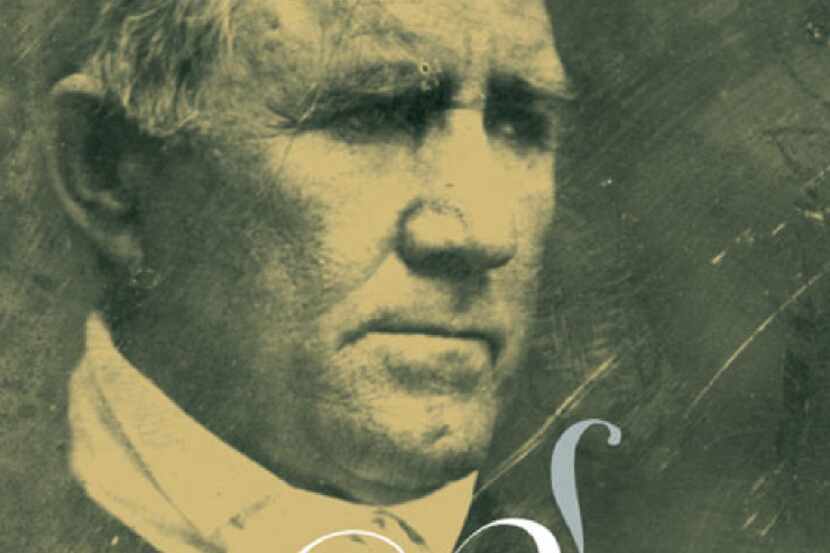 Sam Houston, by James L. Haley