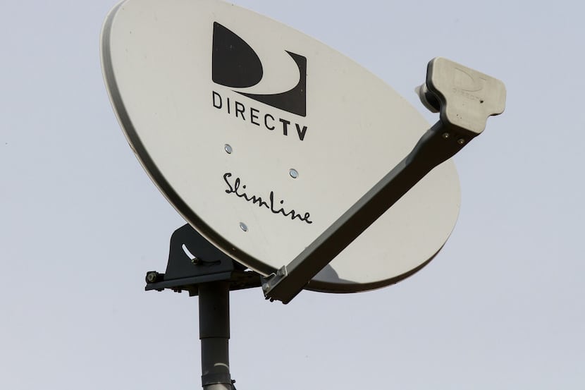 DirecTV could lose some cable channels, including Lifetime and History Channel. (Dreamstime)