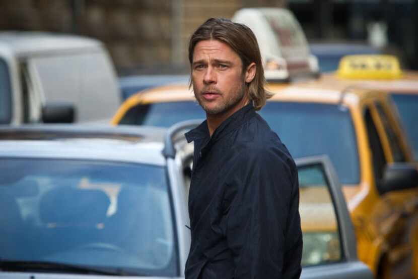 A Plano woman is suing Brad Pitt for $100,000, claiming he accepted money for his charity to...