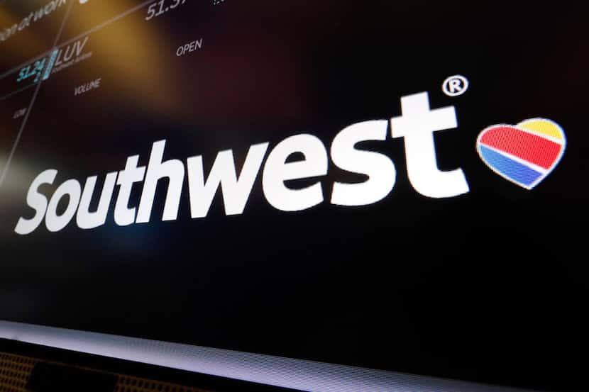 Dallas-based Southwest Airlines said Wednesday that the recent safety problems with Boeing...