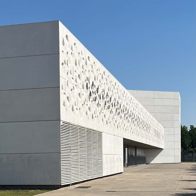 In 2013, Nieto Sobejano Arquitectos completed its second museum in Córdoba. The Córdoba...