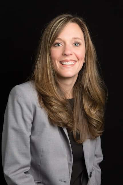 The City of Carrollton has appointed Erin Rinehart as the new city manager effective Jan. 16