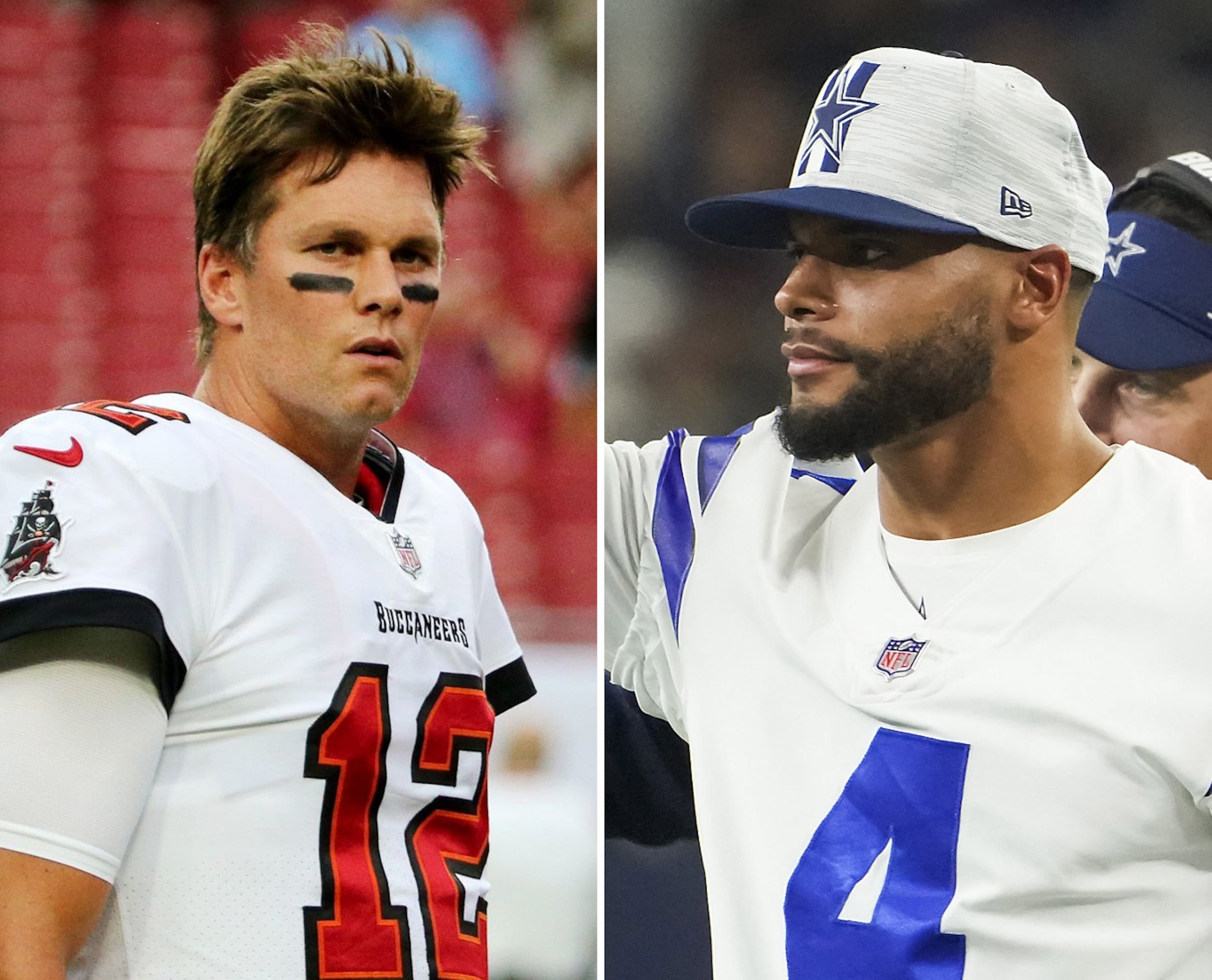 Tom Brady and his real enemy at home: Bruce Arians speaks out again against  the QB