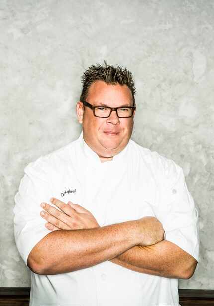 Chris Shepherd, owner/chef, Underbelly Hospitality in Houston, opened three award-winning...