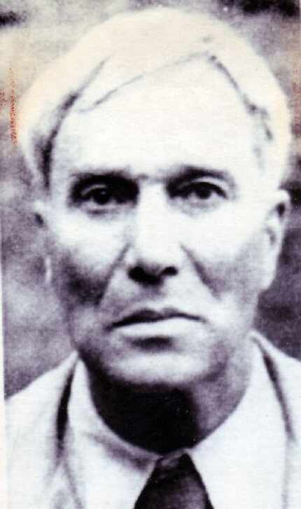 Boris Pasternak, a Nobel Prize-winning Russian poet and writer, is best known in the West...