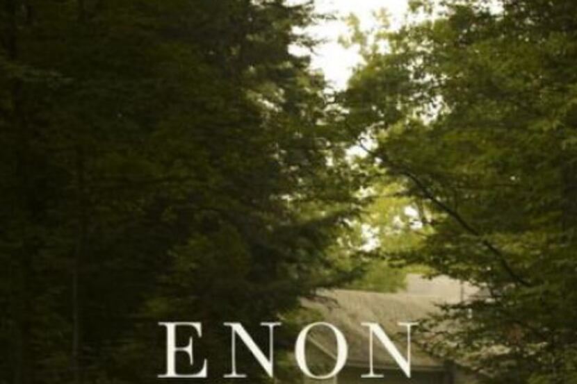 "Enon," by Paul Harding