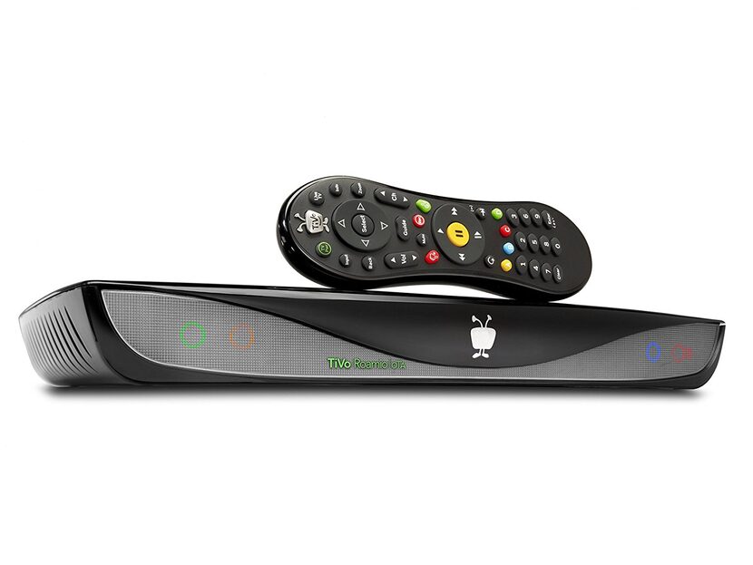 TiVo Roamio OTA 1TB