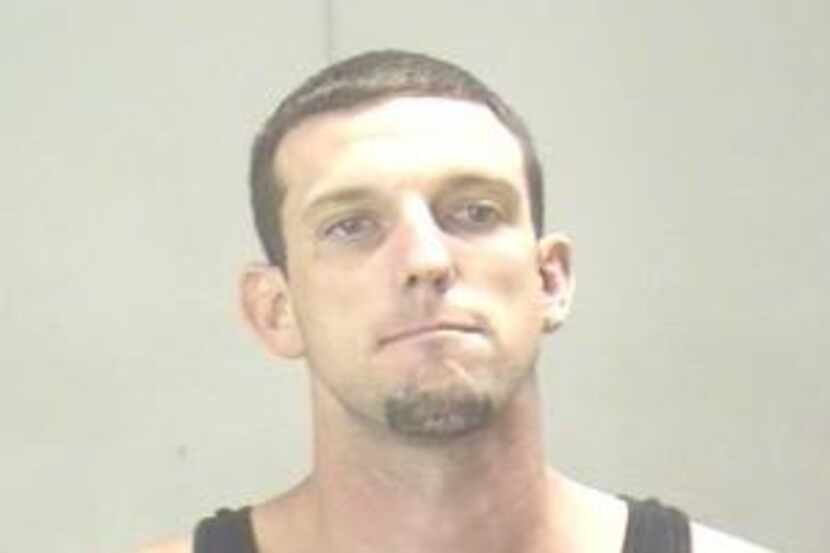  Casey Rose was convicted on multiple charges Â related to meth and firearm possession.
