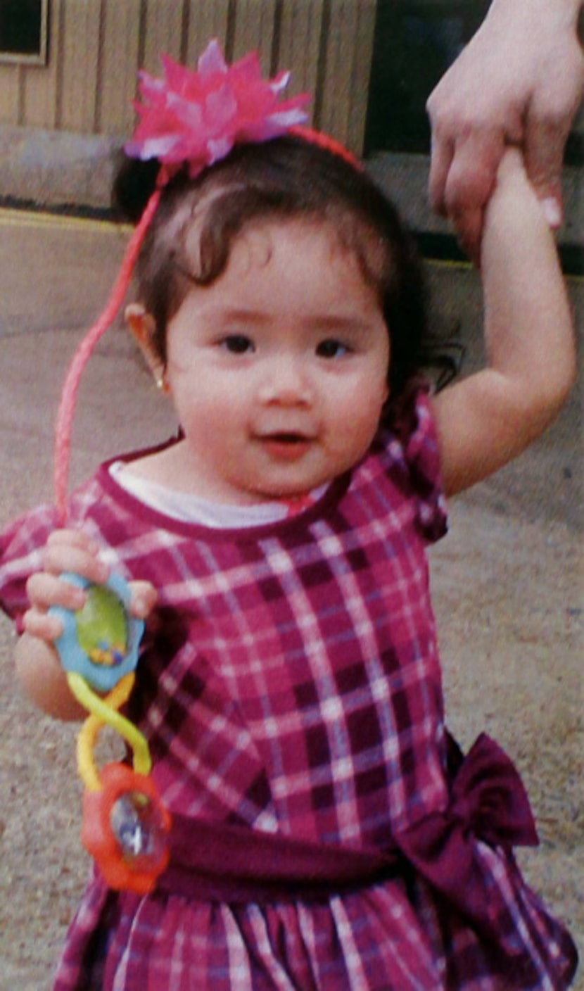 Edith Gonzalez died Aug. 12 after choking on a grape. Her dad rushed her to the hospital but...