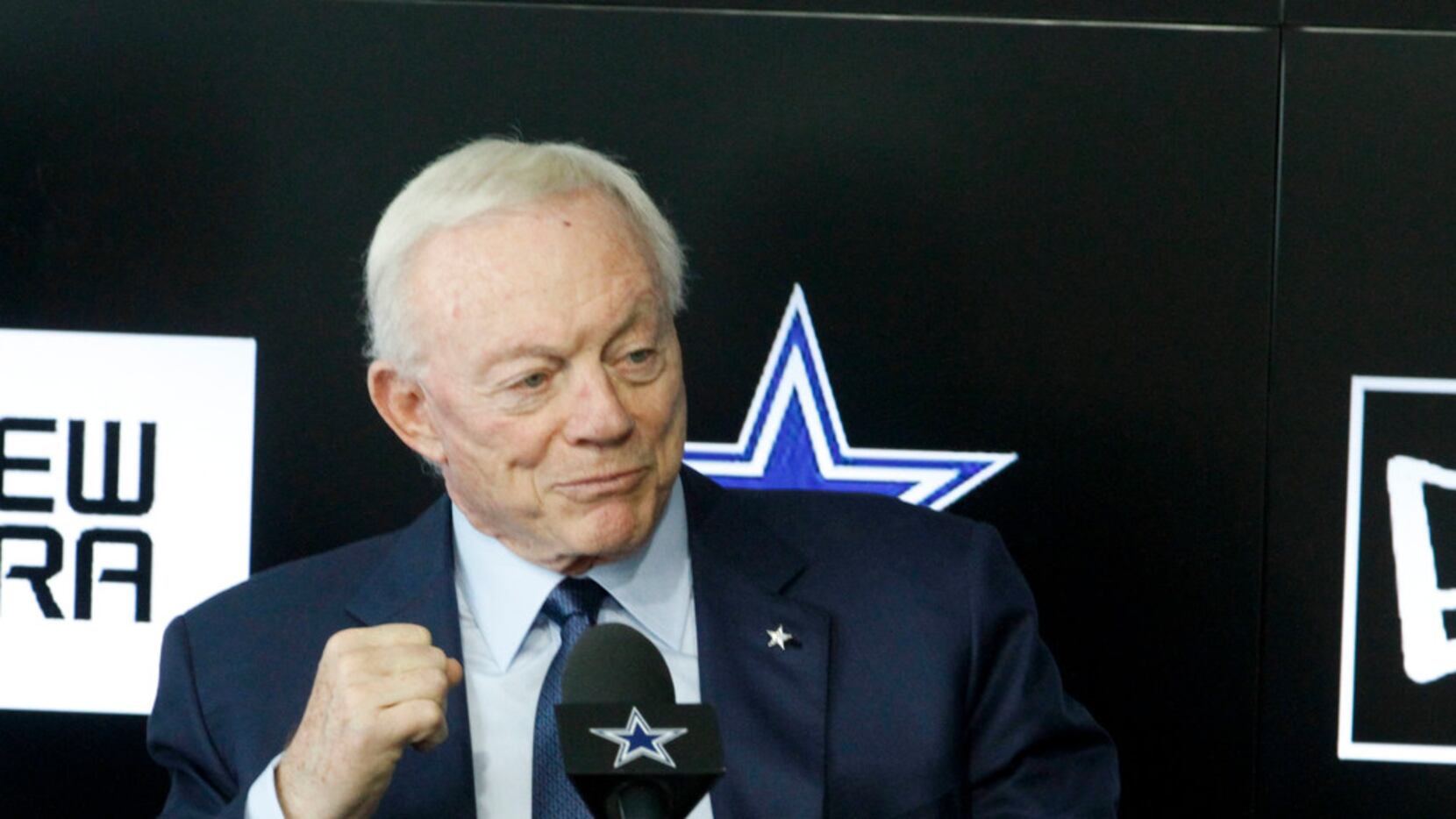 Cowboys retain title of NFL's most valuable team - Forbes
