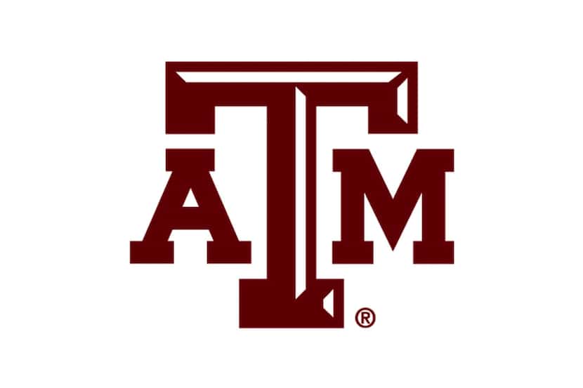 Texas A&M logo.