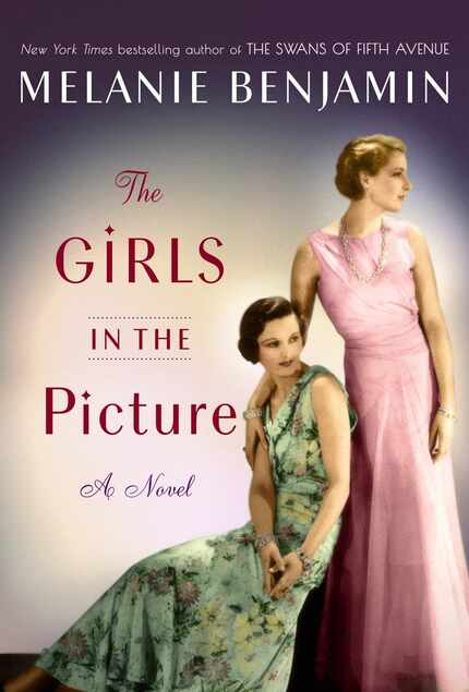 The Girls in the Picture, by Melanie Benjamin