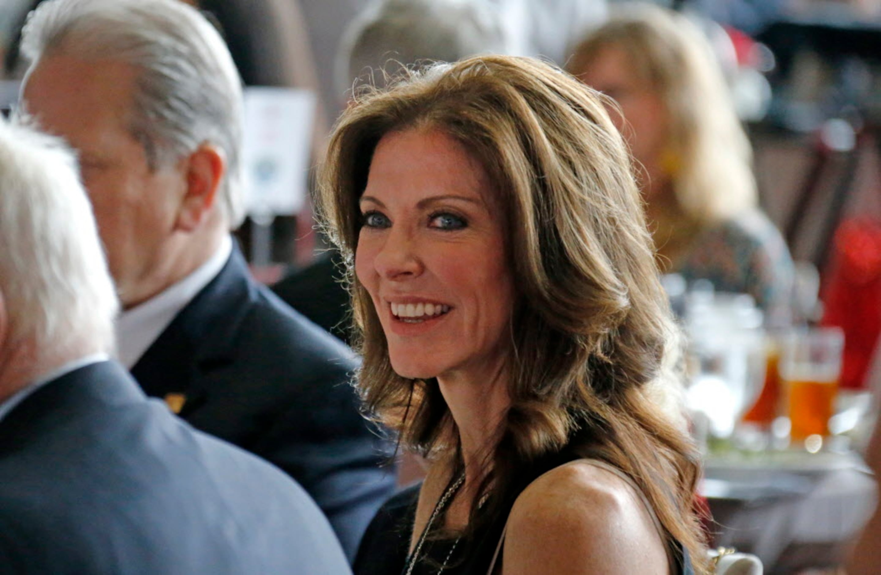 Next Woman Up: Charlotte Jones, EVP and Chief Brand Officer for