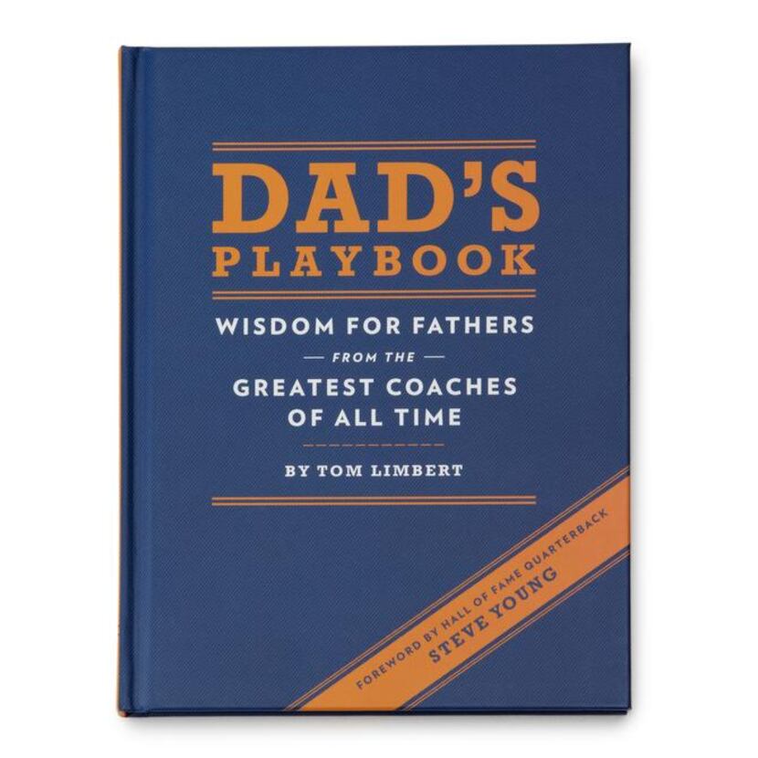 
Offering insightful words from influential coaches, Dad’s Playbook provides fathers with...