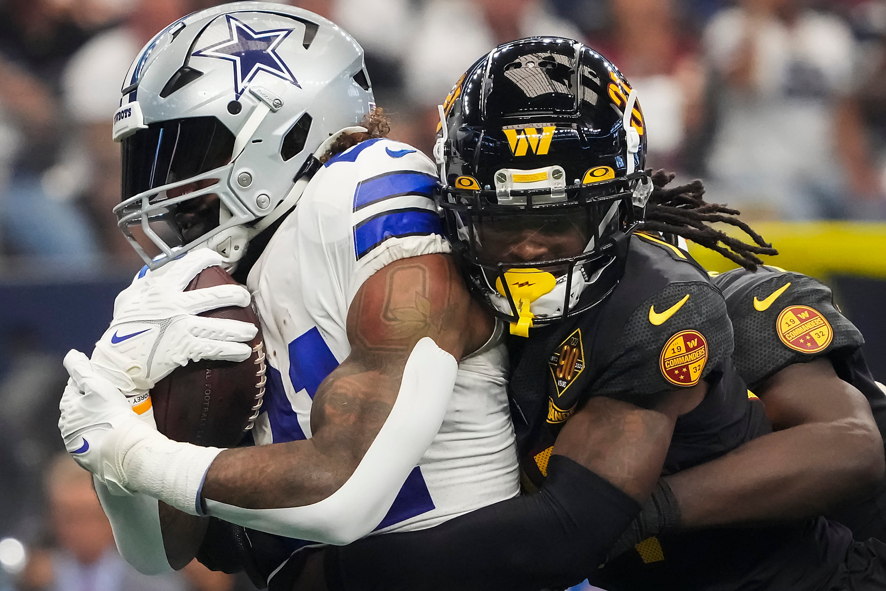 Cowboys vs. 49ers Preview, Prediction, Injury Report, Jayron Kearse, Jason  Peters: NFL Playoffs 2023 