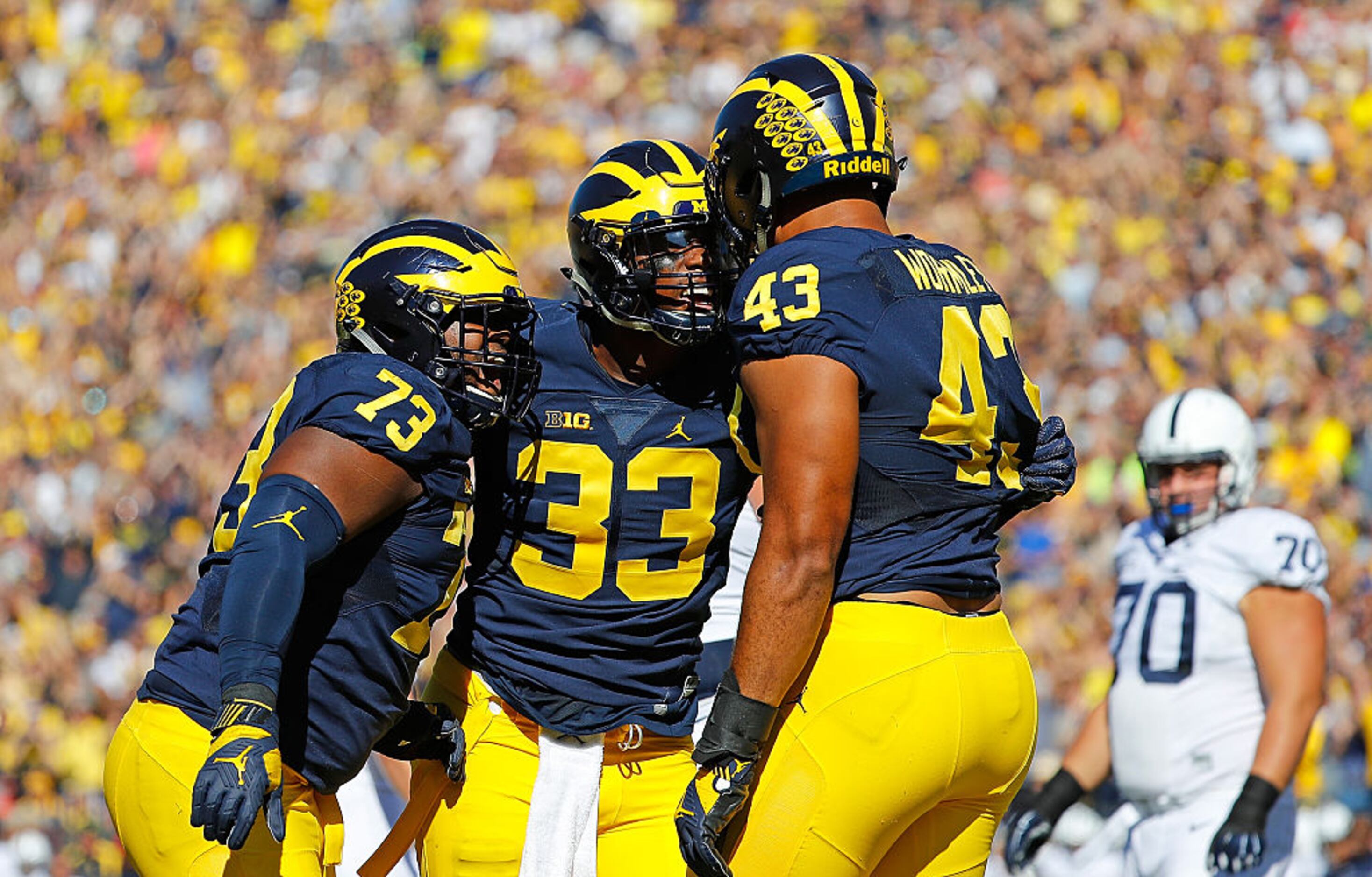 Dallas Cowboys: Will Taco Charlton deliver on his draft pedigree?