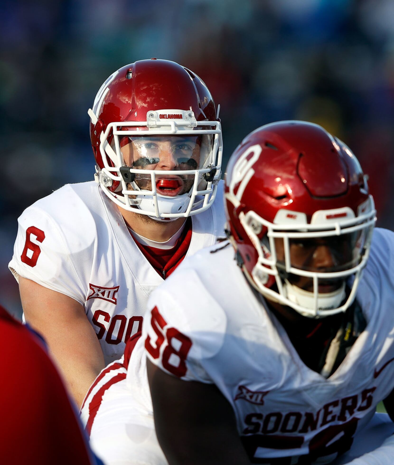 Oklahoma football: Baker Mayfield days until kickoff