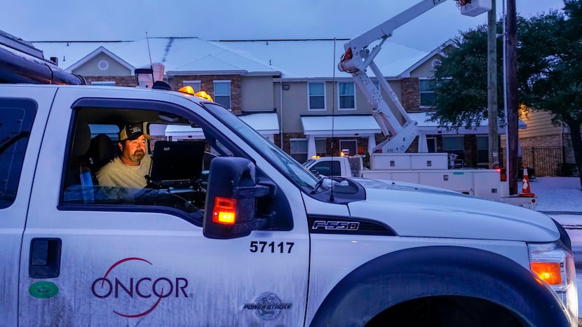 Texas appeals court allows winter storm lawsuits against Oncor, others to move forward