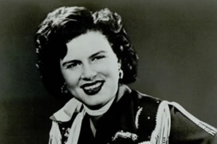 Patsy Cline will be the first deceased female artist to perform via Hologram USA technology. 