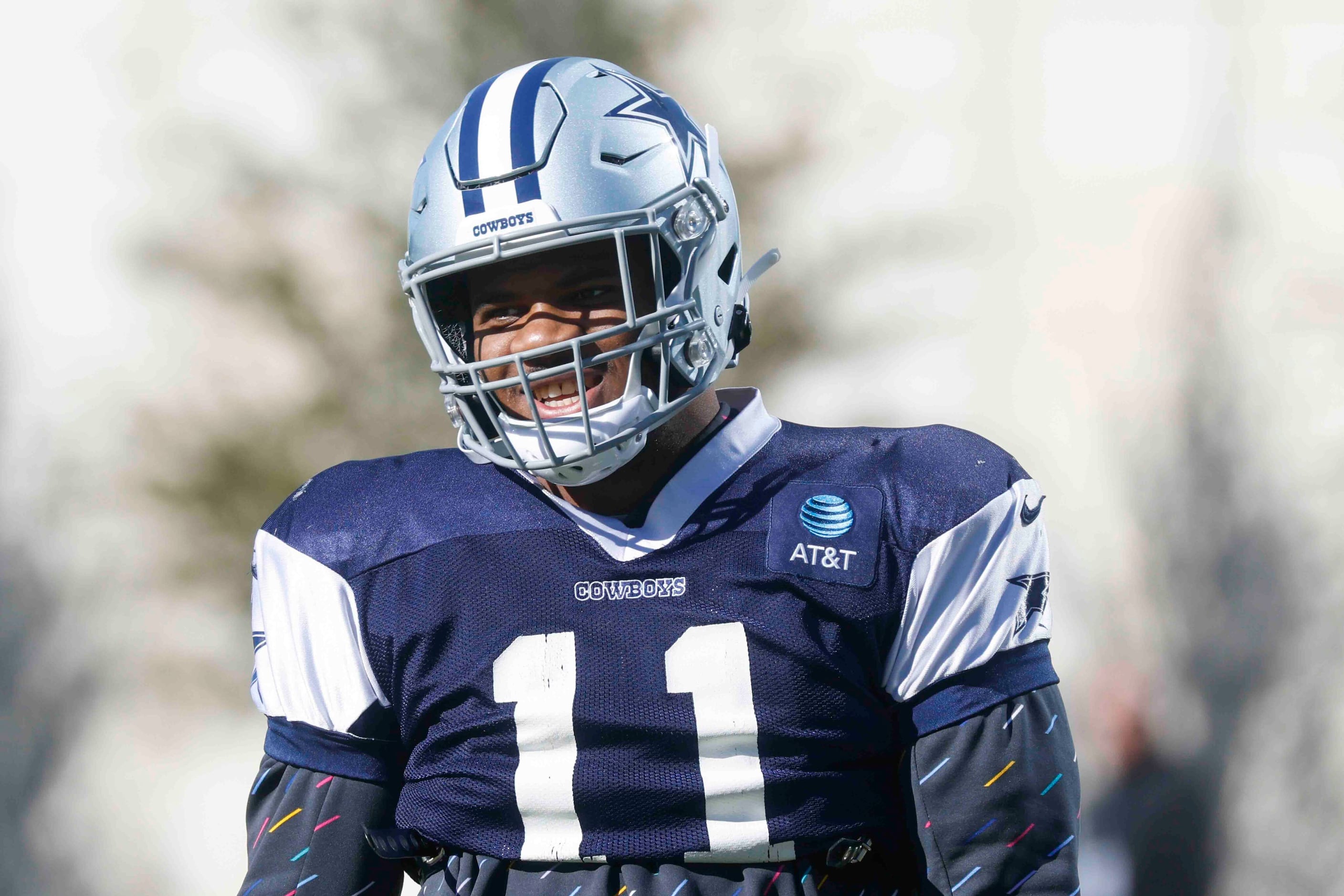 Micah Parsons Has A Controversial Suggestion For The Cowboys - The Spun:  What's Trending In The Sports World Today